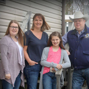 Meet your Posher, Stacy